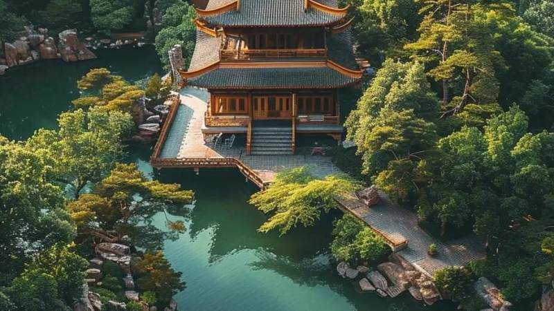 原神枫丹地图攻略:水下探索与机关解谜的完整思路